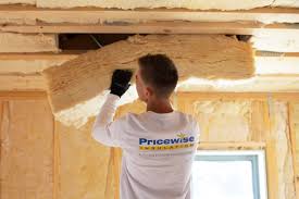 Types of Insulation We Offer in Oceanport, NJ